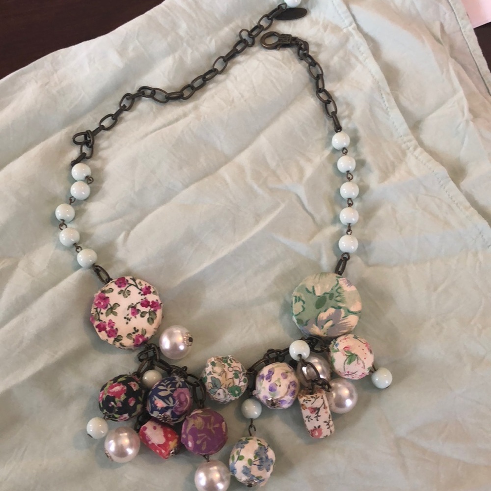 Plunder Designs Necklace